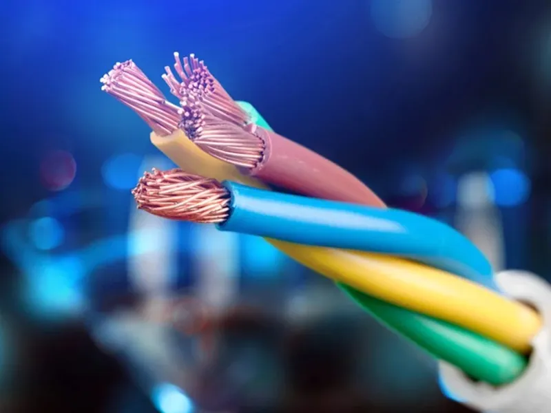 కొన్ని సాధారణ ఎలక్ట్రికల్ వైర్ స్పెసిఫికేషన్స్ ఏమిటి?