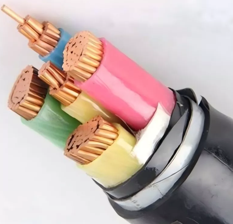 తక్కువ-వోల్టేజ్ విద్యుత్ లైన్ల ప్రస్తుత వాహక సామర్థ్యాన్ని ఏ అంశాలు ప్రభావితం చేస్తాయి?