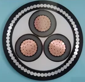 మీడియం-వోల్టేజ్ పవర్ కేబుల్స్ యొక్క ఇన్సులేషన్ పదార్థాల పనితీరు అవసరాలు ఏమిటి?